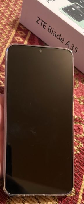 Vand telefon A35