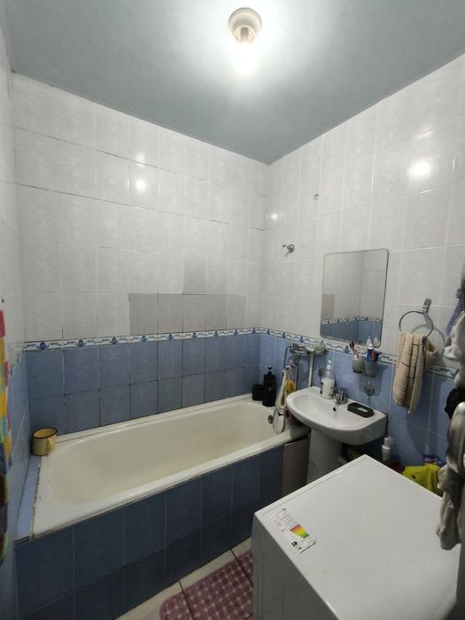 Карасу-6 3/9/9. 84м² Панель.