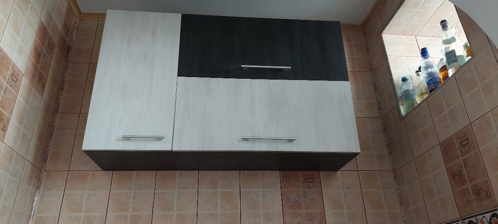 Set mobilier ptr bucătărie ⁸