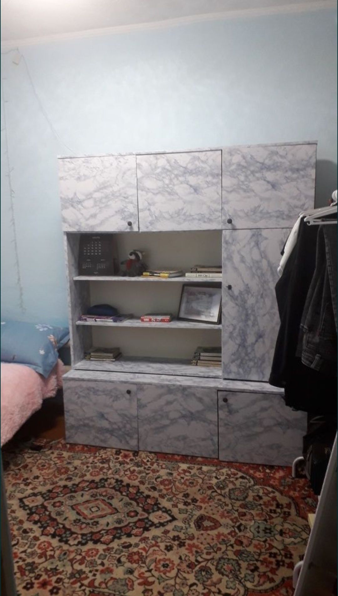 Продам кирпичный дом