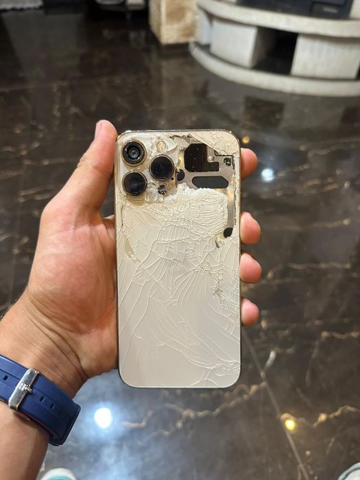 iPhone 13 Pro Max 128 Gb spart
