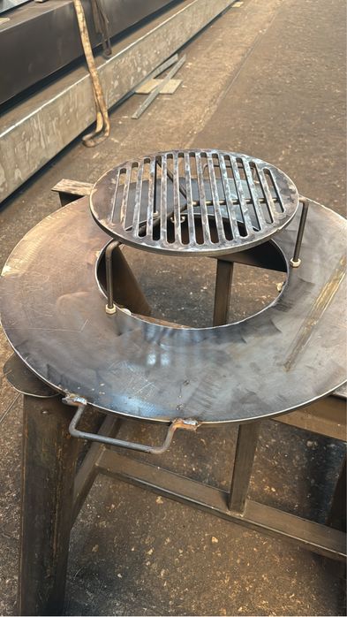 Confecti metalice gratare ,garduri ,porti , profile U ,stalpi