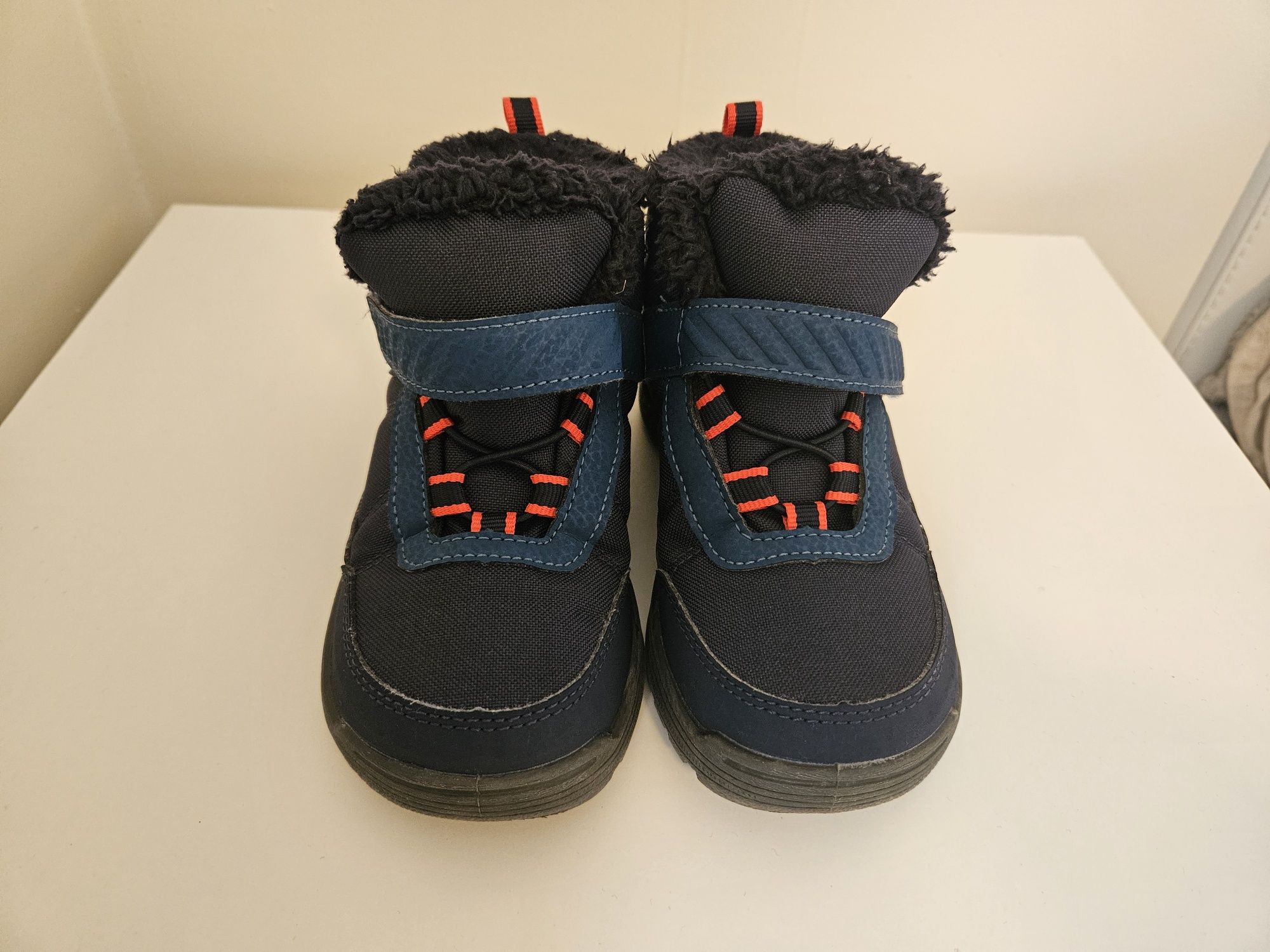 Quechua детски боти / ботуши 26 номер