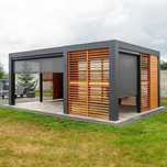 Vând fac construiesc foișoare terase cu toate materialele mele