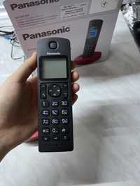 Цифровой беспроводной телефон «Panasonic”