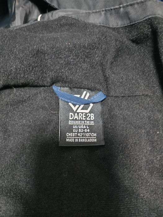 Dare2b geaca de ski snowboard schi L