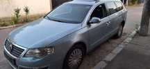 Vînd sau dezmembrez Passat B6