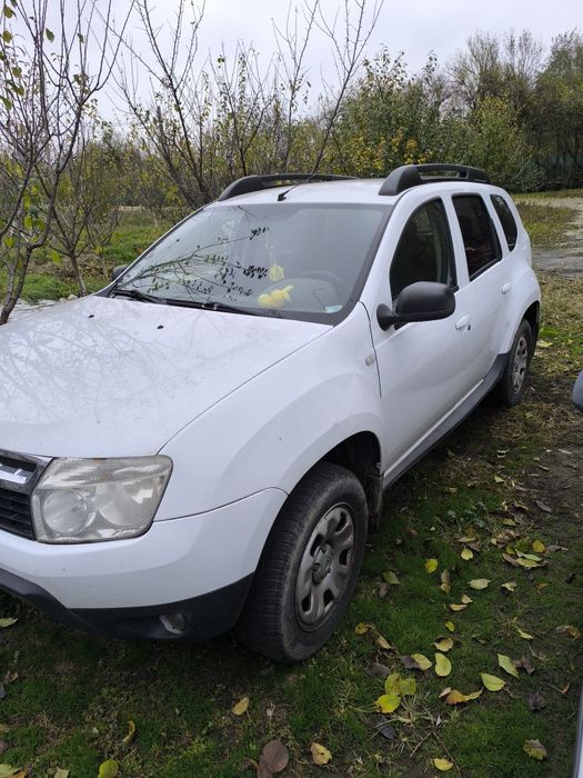 Dacia Duster de vanzare