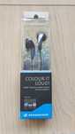 SENNHEISER MX 365 casti cu fir in ear sunet calitate noi Curier OLX