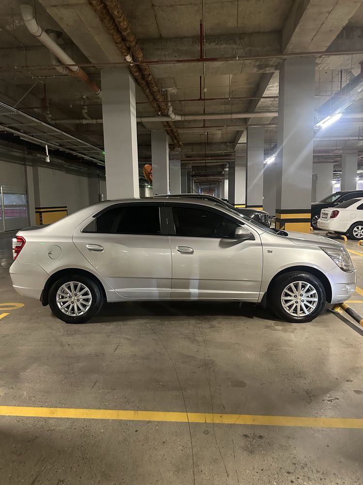 Chevrolet Cobalt