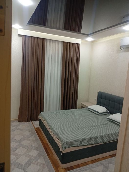 Сдается в аренду 3-х комнатная квартира