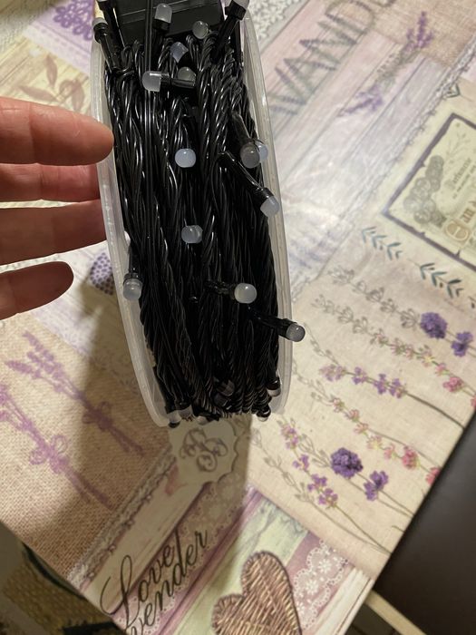 Instalatie de Craciun