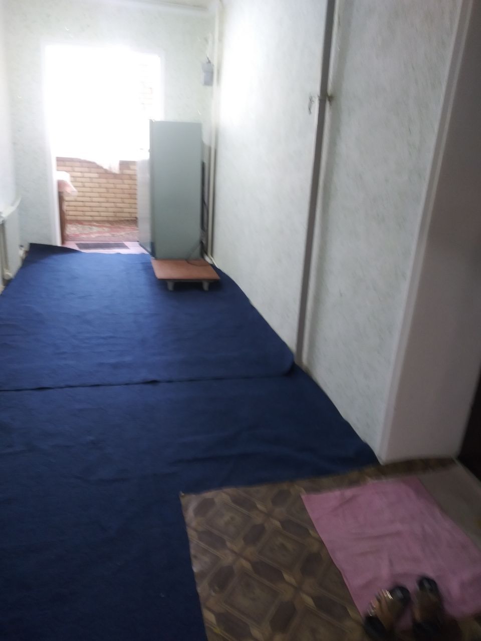Сдается квартира