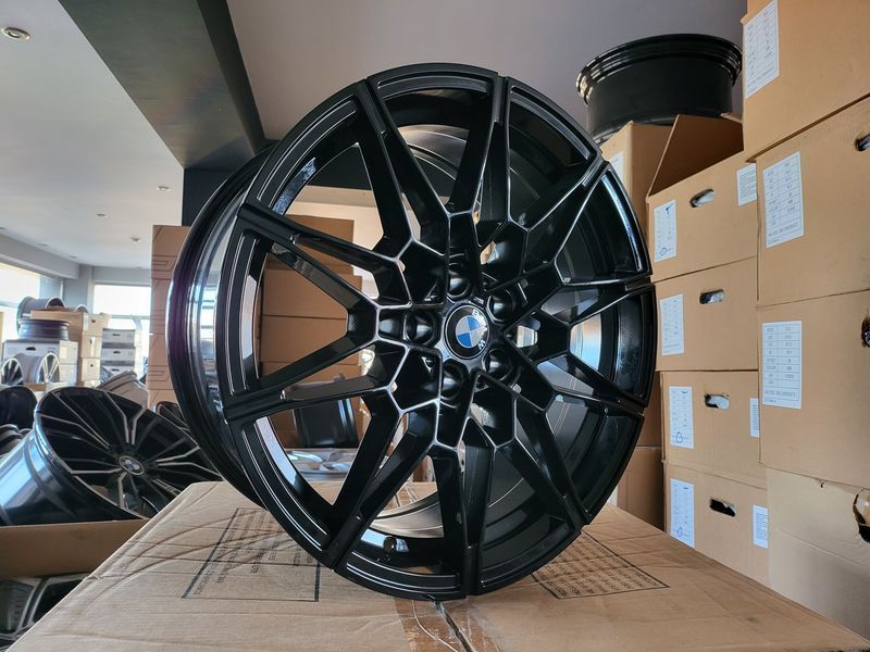 19цола BMW 5x112 Gсери