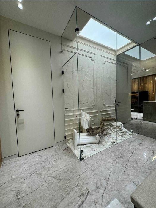 Skyline Towers Продается 3 комнатная квартира ремонт Мирабад