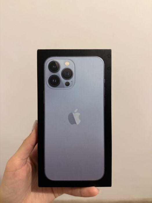 Iphone 13 pro max 512 gb