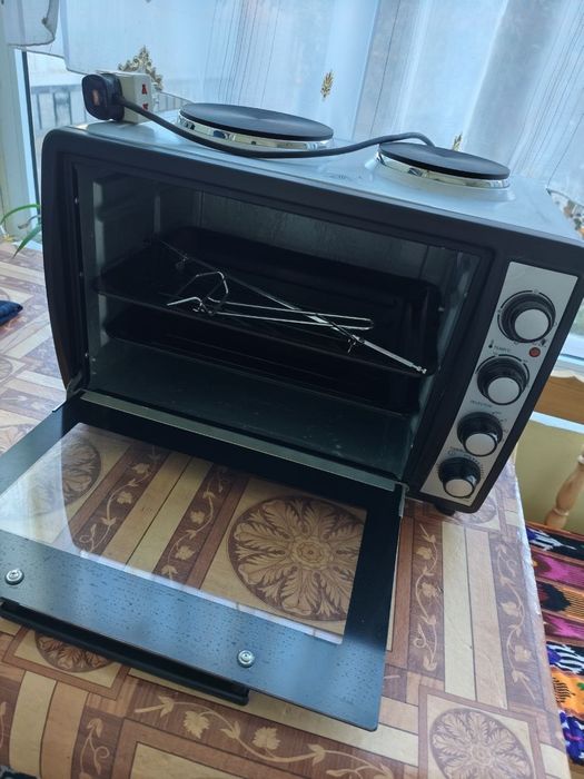 Печ холати Зур Кам ишлатилган