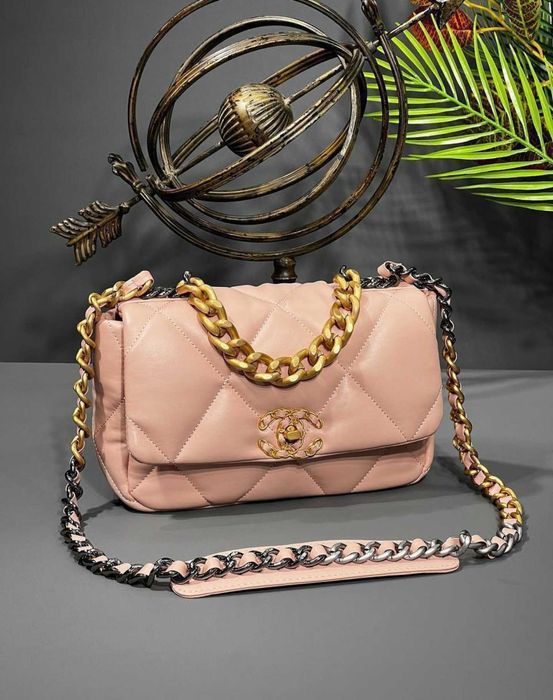 Чанти баленс мииу