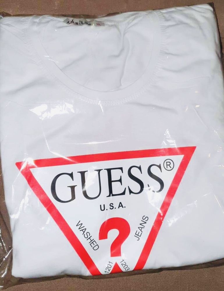 Tricouri Tommy, Guess, Adidas