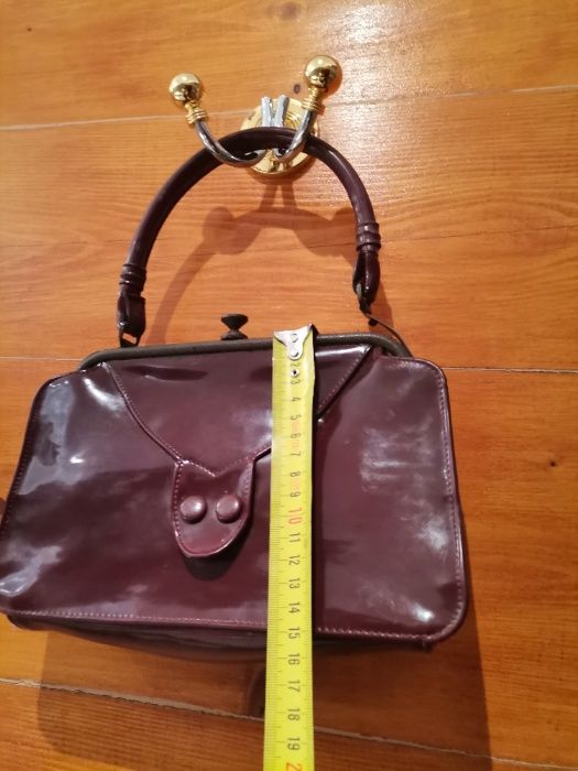 Geanta Poseta Vintage