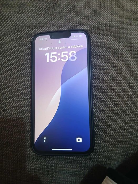 Vand iphone 16E Stare perfecta