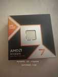 процессор Ryzen 7 9800X3D