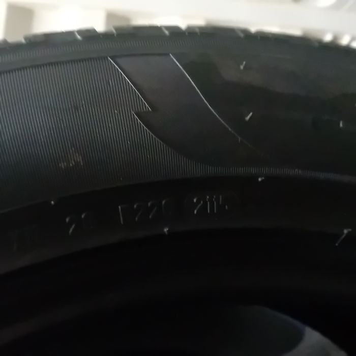 Anvelope iarna Pirelli 255 55 R19