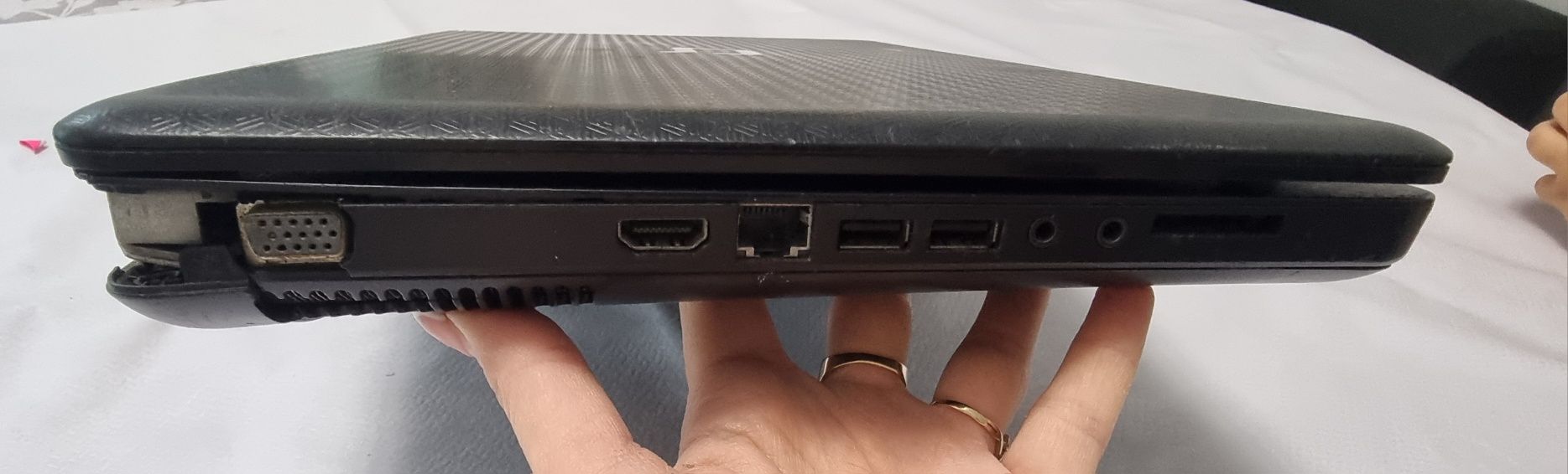 Лаптоп HP Compaq за части