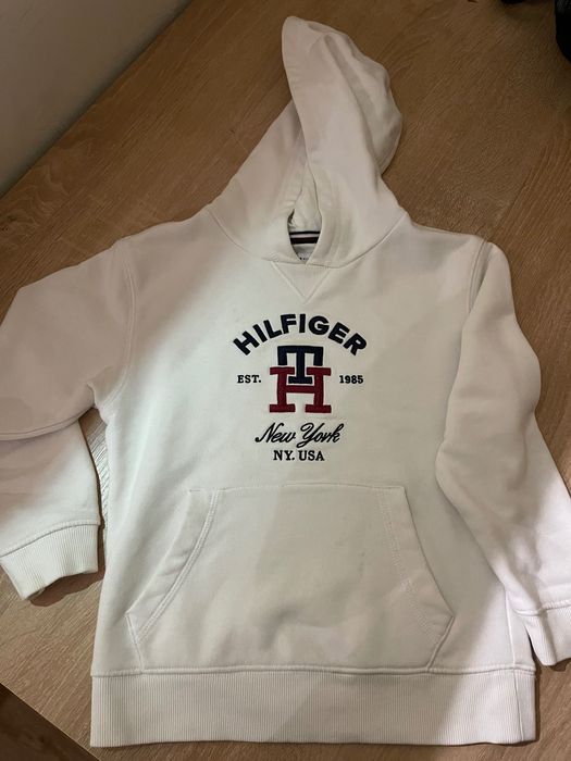 Продам толстовку Tommy Hilfiger оригинал