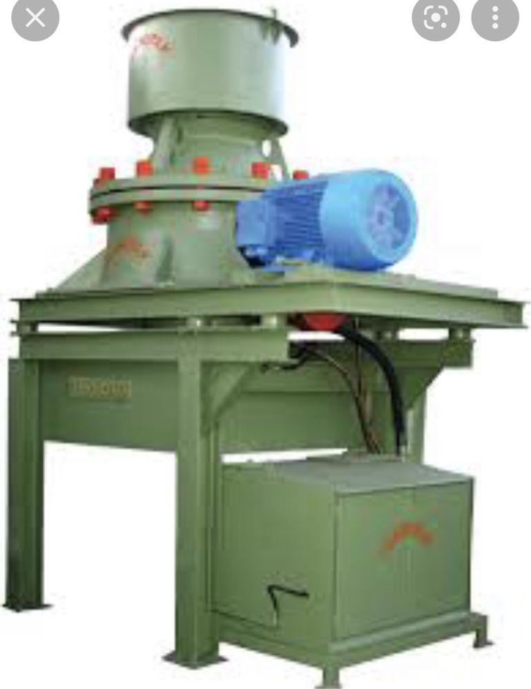 Teknotak crusher