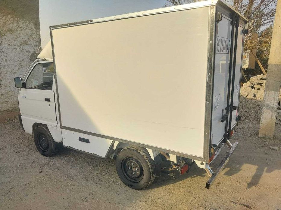 Labo 2022 yil, 110 000 probeg, metan o'rnatilgan, bort qilingan, 6800$