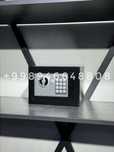 Avtomabil uchun Seyf razmeri 17x23