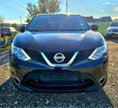 Nissan Qashqai 2017 1.5CRDi - 115CP