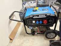Generator de curent benzina 8.5kw