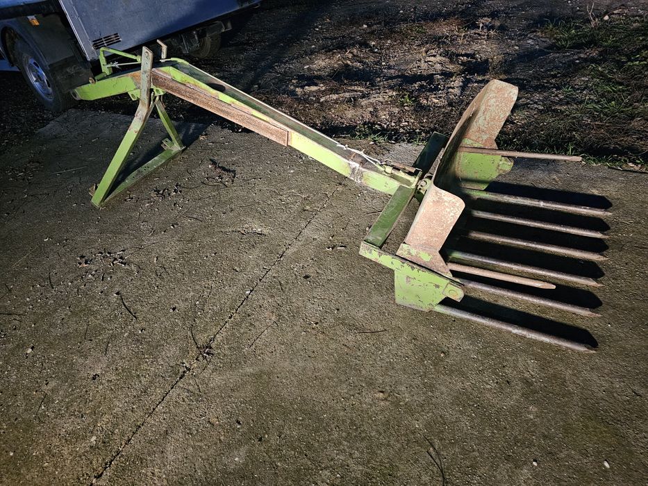 Vând Íncărcător Tiranti