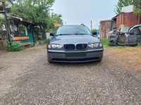 БМВ/BMW e46 n42b18 316i facelift НА ЧАСТИ