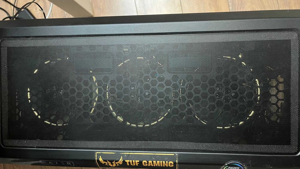 PC Gaming AMD Ryzen 7 3700X GeForce RTX 2070 Super OC 8G 32GB DDR4