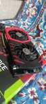 Продам GTX MSI 1060 6 gb