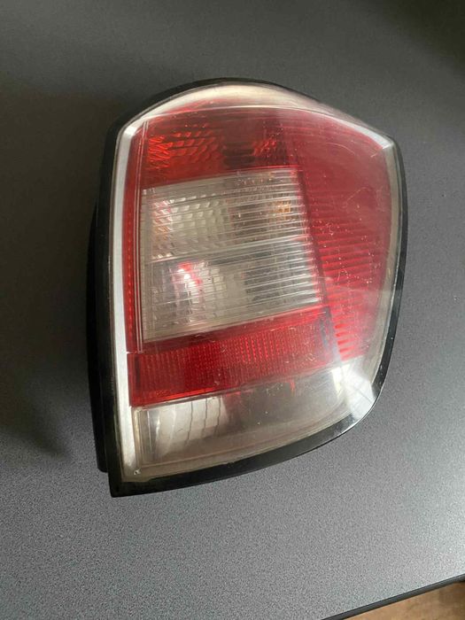 Vand Tripla dreaptă Opel astra h