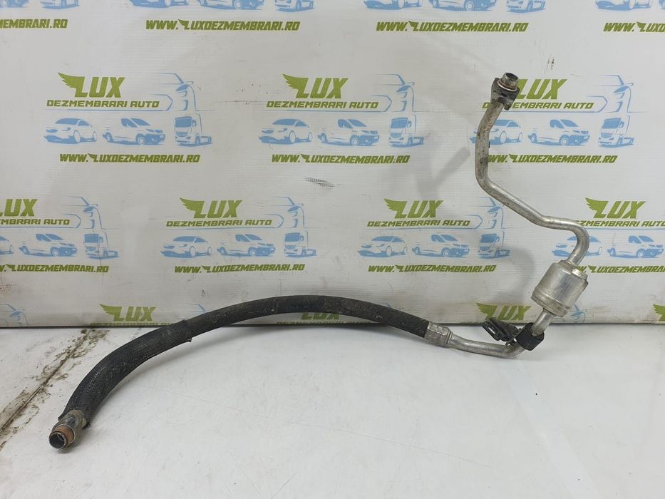 Conducta clima AC 8200086132 Renault Thalia 1 (facelift)