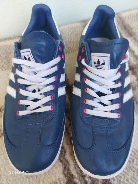 Кецове ADIDAS.Естествена кожа