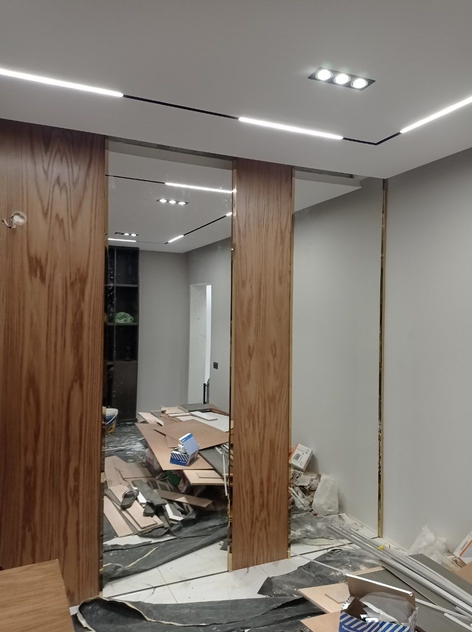 Mebel na zakaz sifat birinchi oʻrinda
