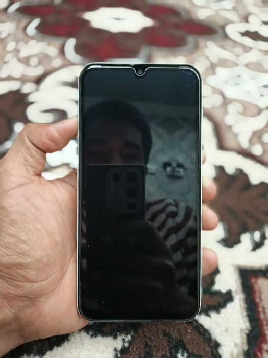 Samsung A15 8/256 gb edial