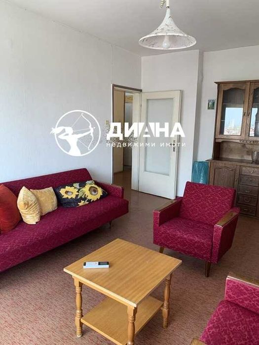 Продава се Тристаен апартамент в Пловдив, Кършияка - 86 кв.м за 1861 €/кв.м - Снимка #1