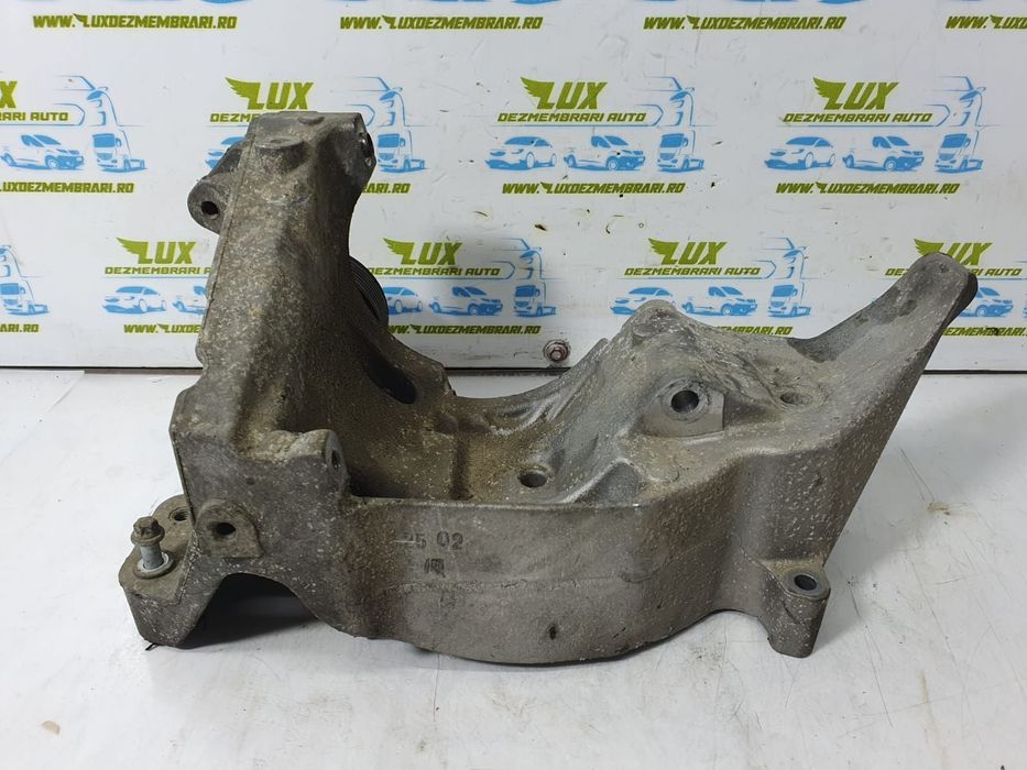 Suport accesorii alternator 2.0 3.0 d 11167802639 BMW Seria 5 E60/E61