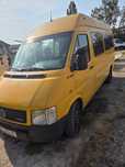 Vand VW LT 35,An 2006,motor 2.8 160cp