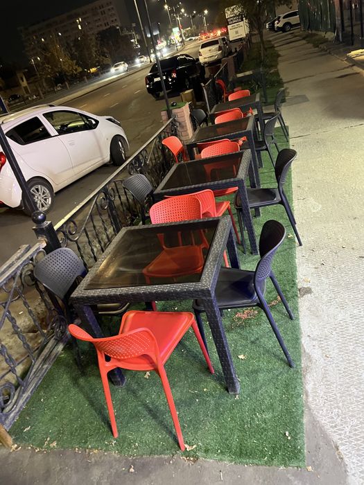 Tayyor biznes sotiladi fast food