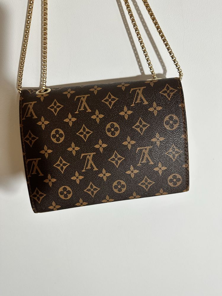 Чанта Louis Vuitton