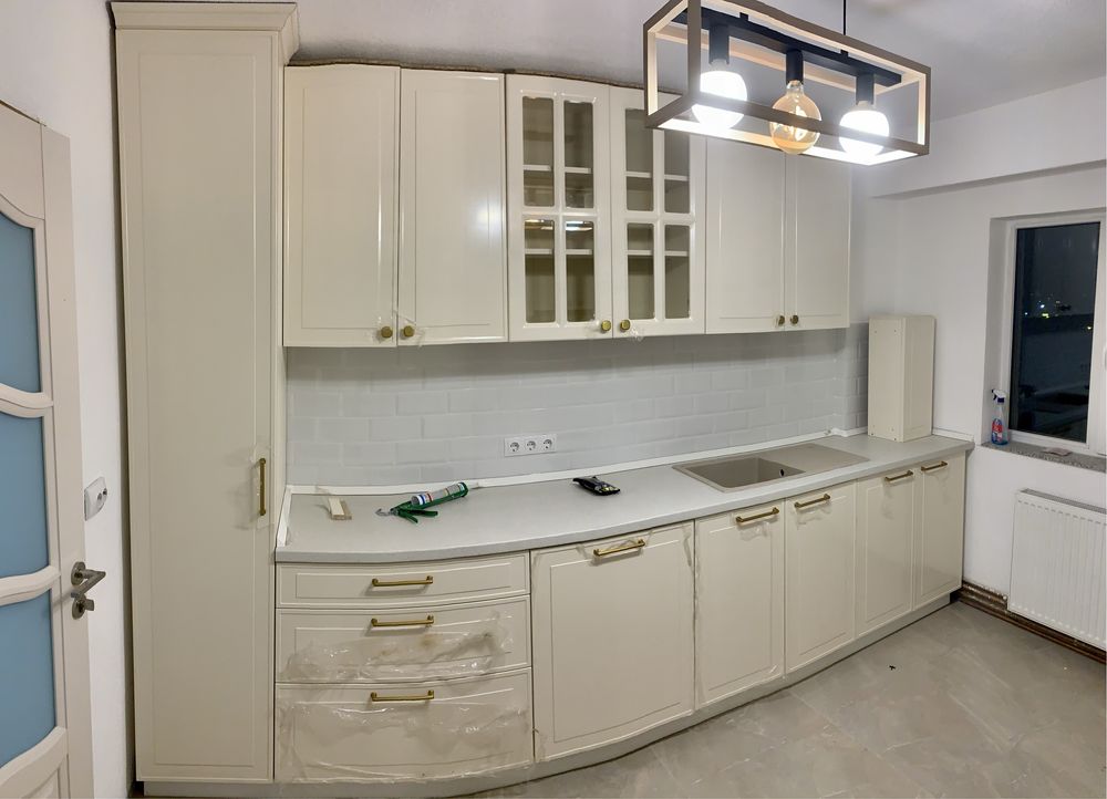 Apartament ultracentral 3 camere