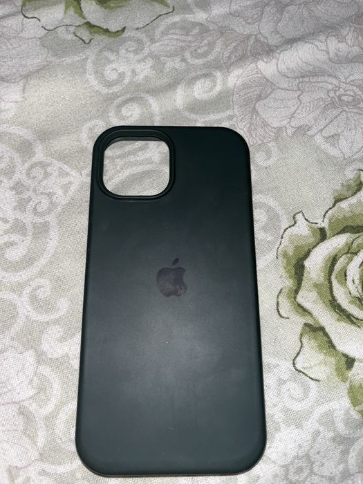 Husa iphone 13 normal!